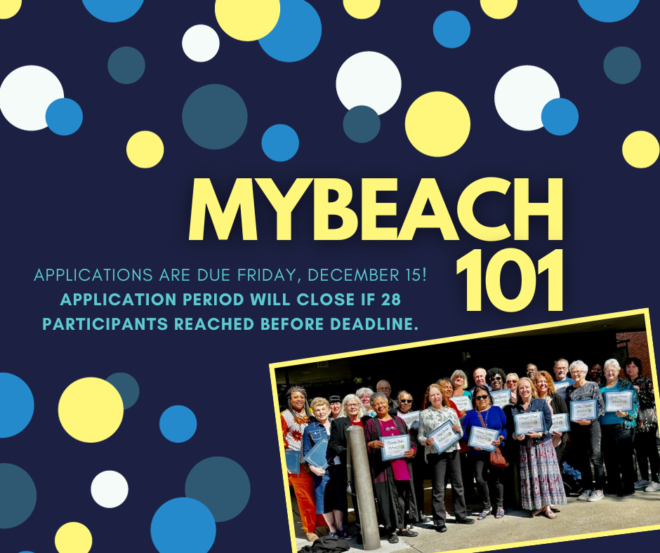 mybeach 101
